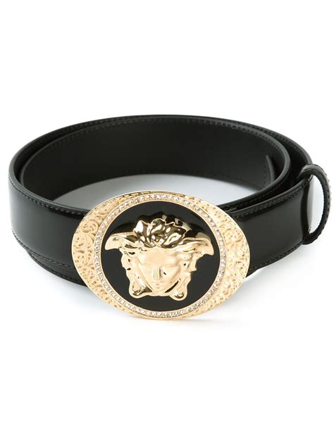 versace belt for sale|versace medusa buckle leather belt.